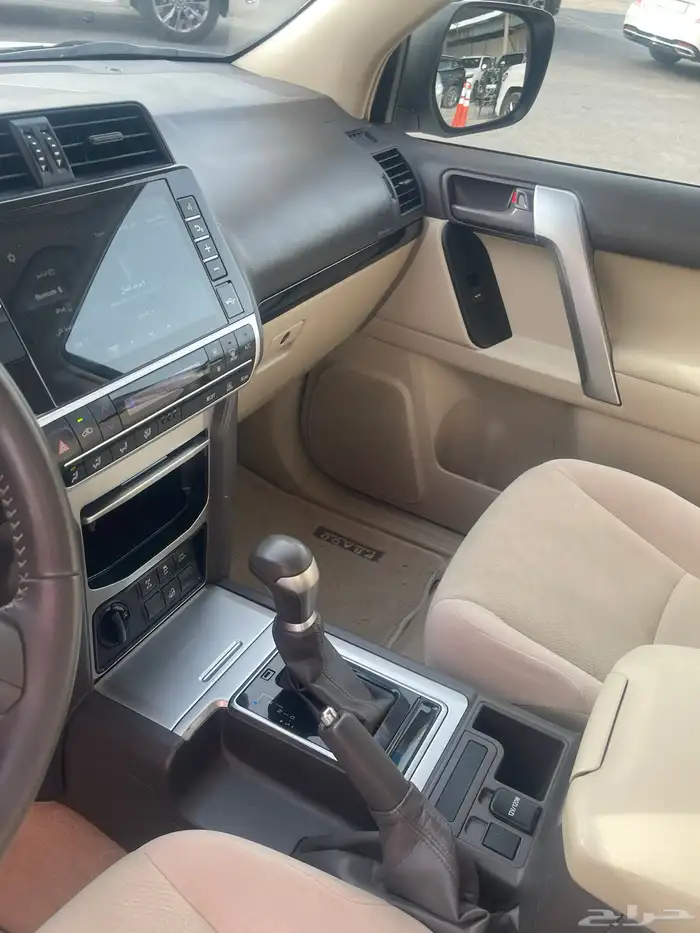 برادو 8