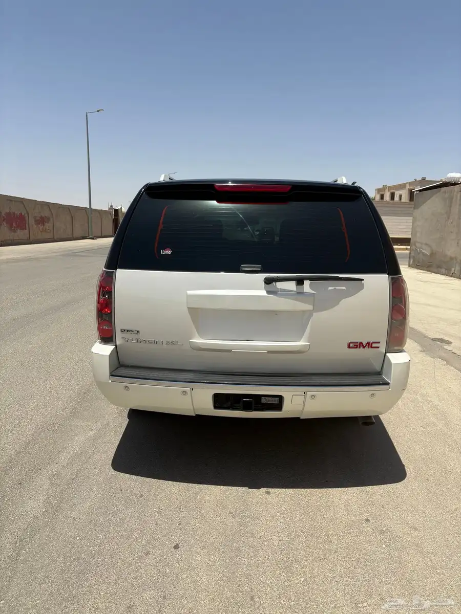 يوكن دينالي طويل 1