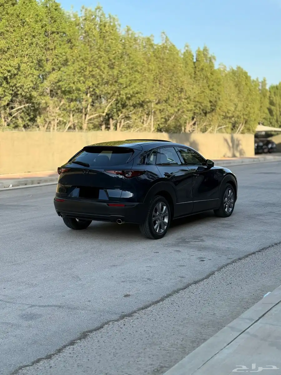 MAZDA CX-30 2024 3