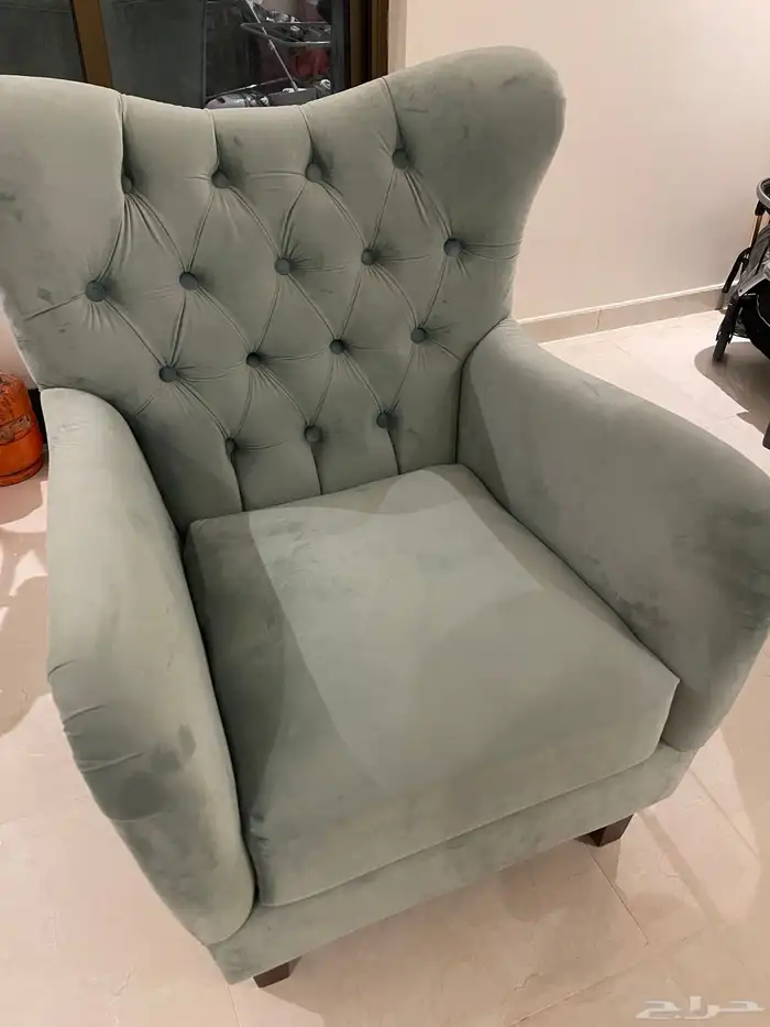 كنب لسبع اشخاص 1