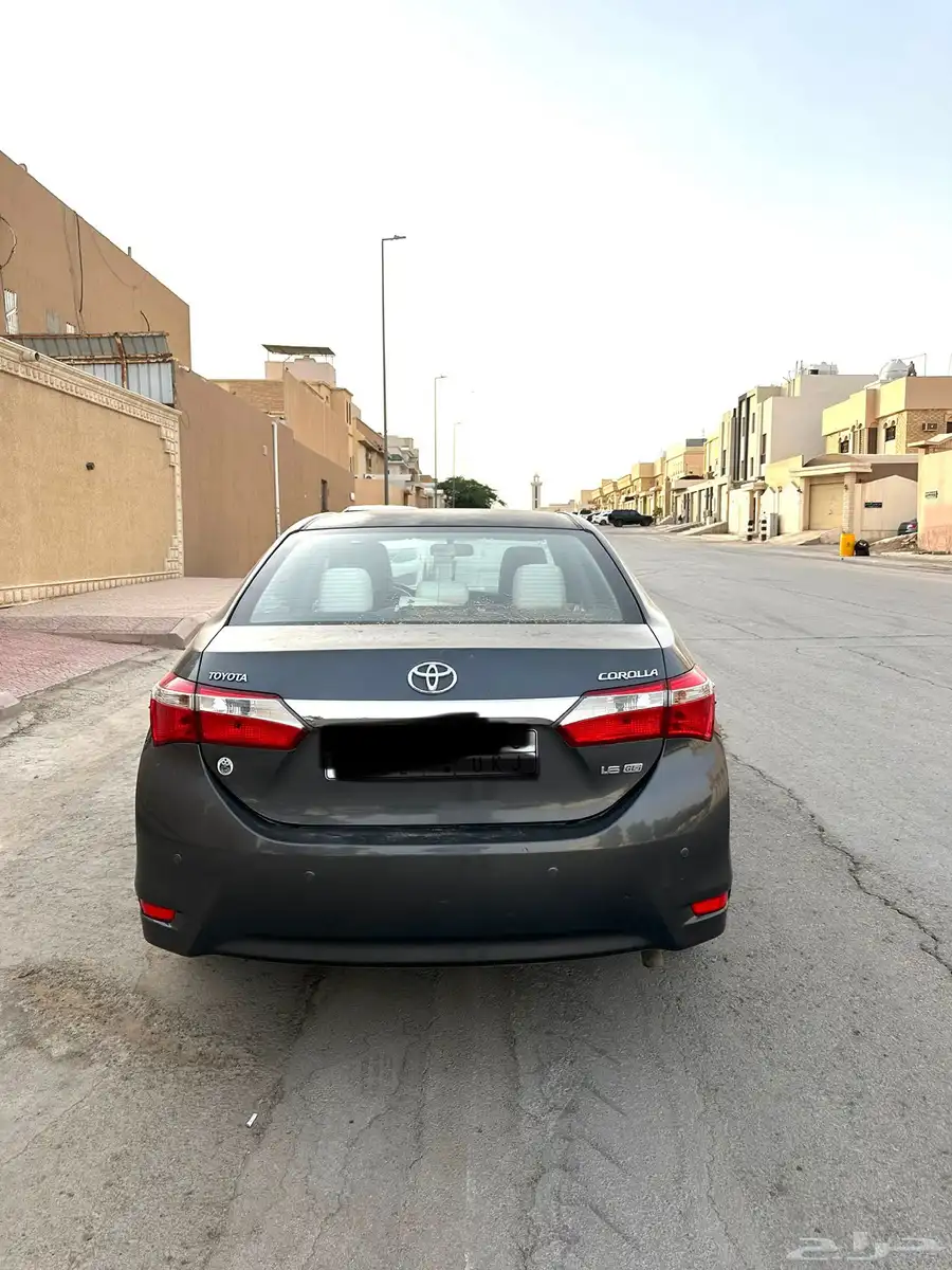 كورلا 5