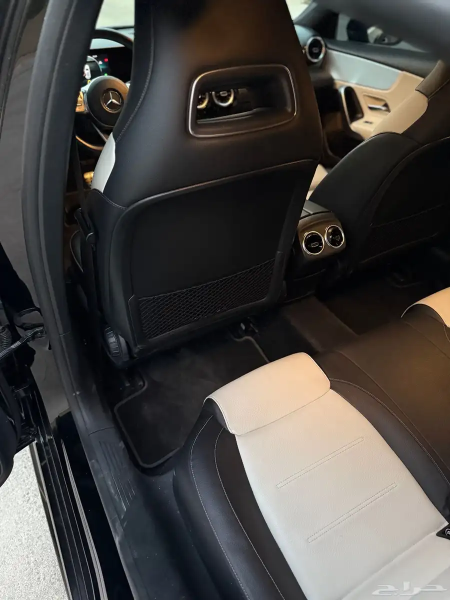Mercedes A200 Juffali 2020 18