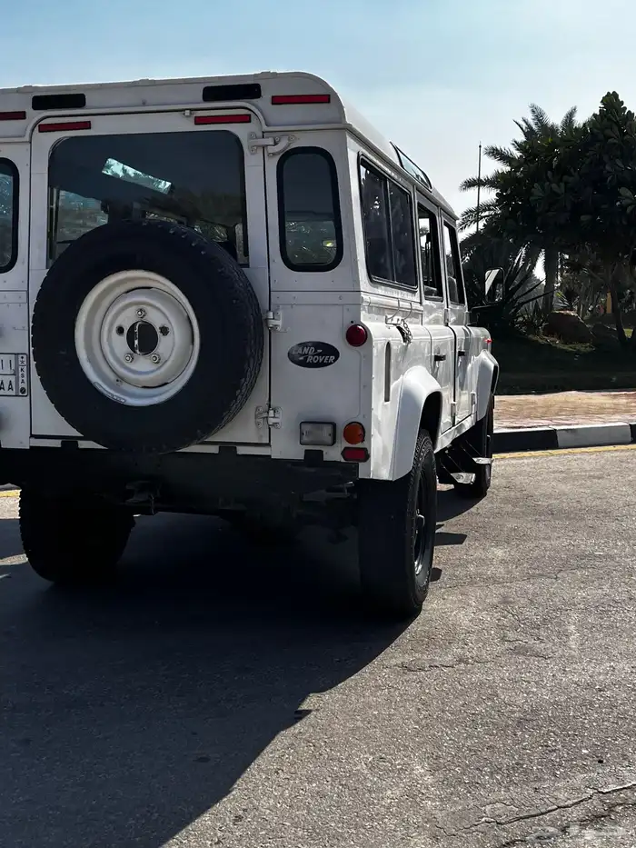 دفيندر ستيشن كلاسيك 2