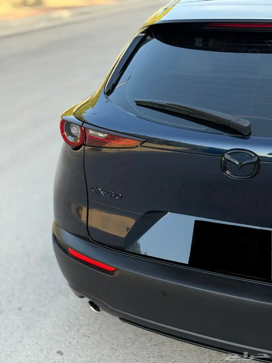 MAZDA CX-30 2024 5