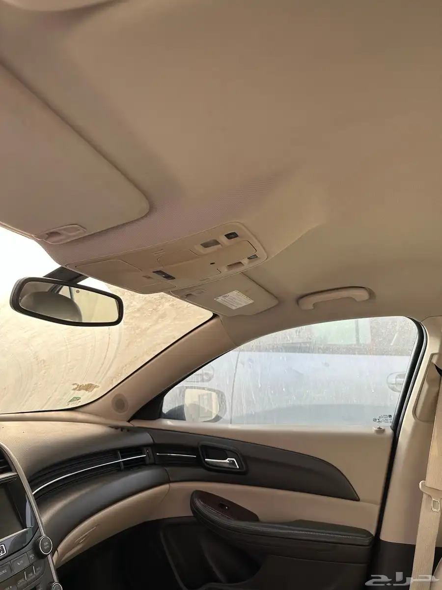 ماليبو LTZ 2013 3