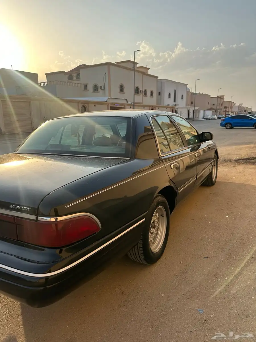 ماركيز اسود 1997 27