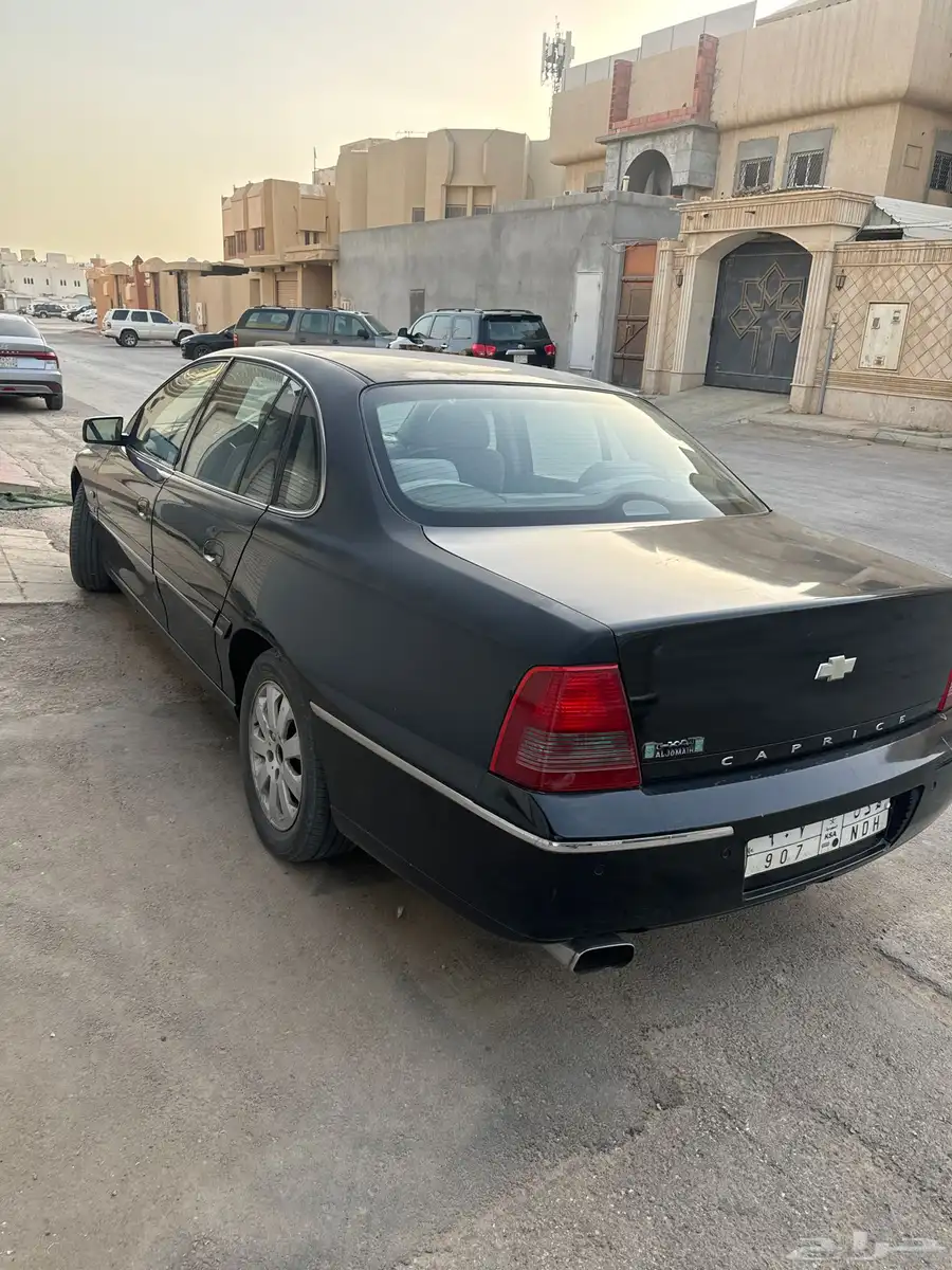 كابرس 2005 2