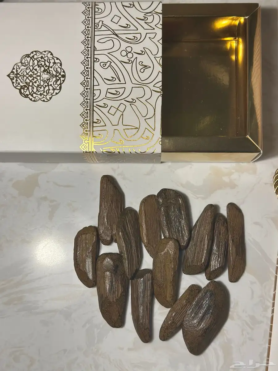 عود موروكي محسن 2