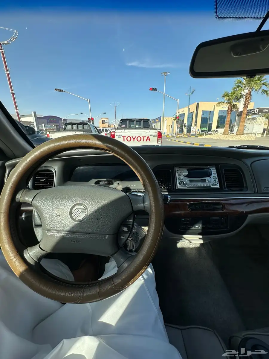ماركيز اسود 1997 16