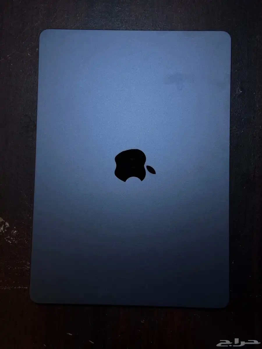 MacBook 1