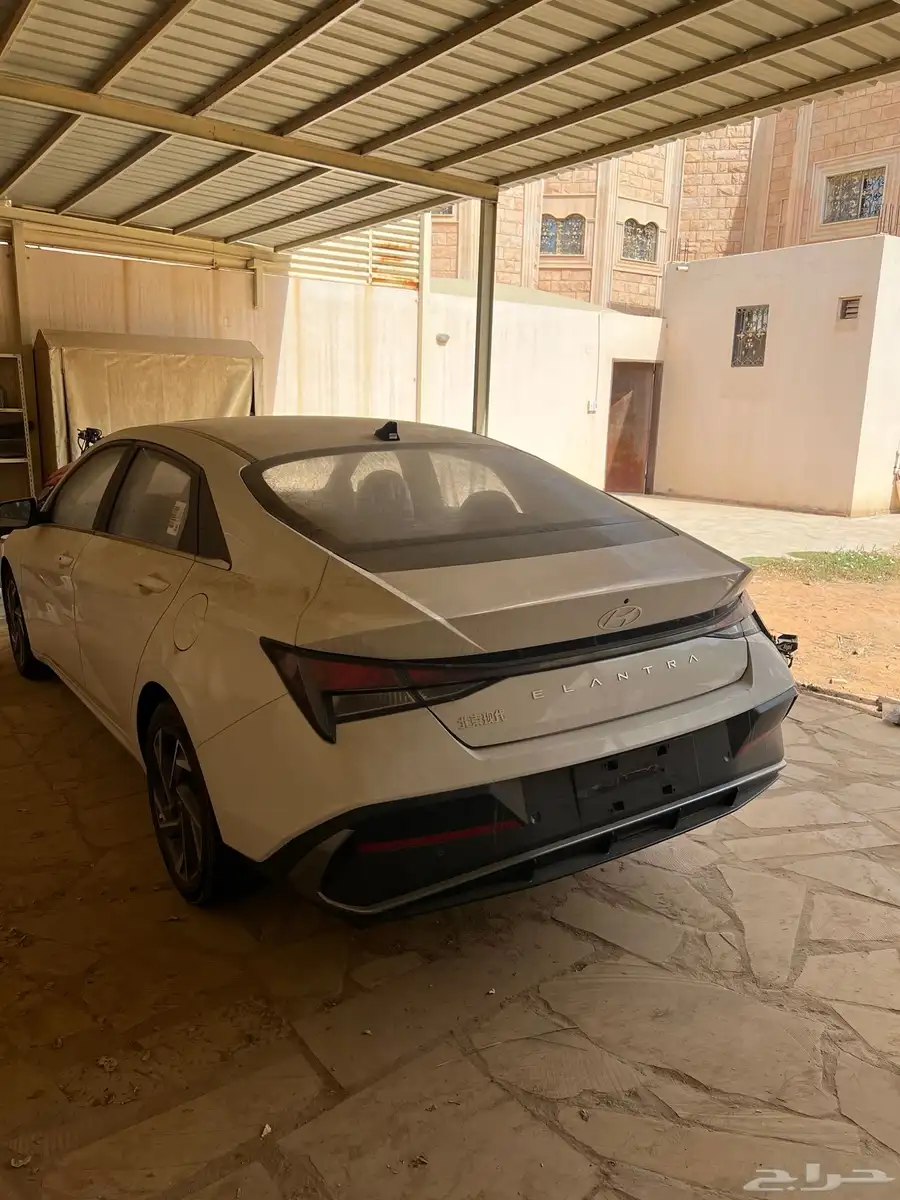 النترا 2025 اصفارر 2