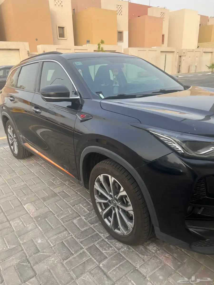 شنجان سي اس 75 2