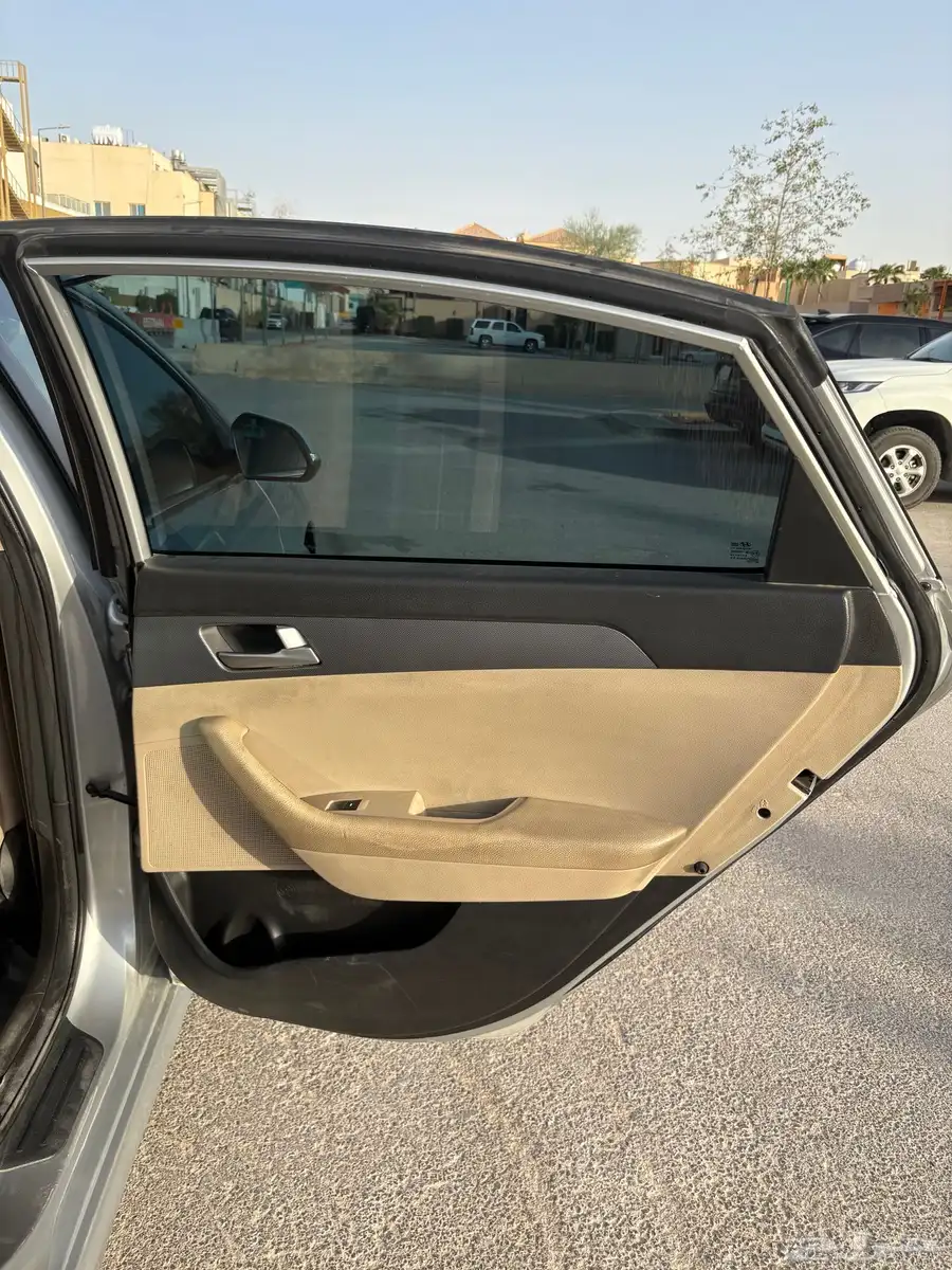 هونداي سوناتا 2018 6