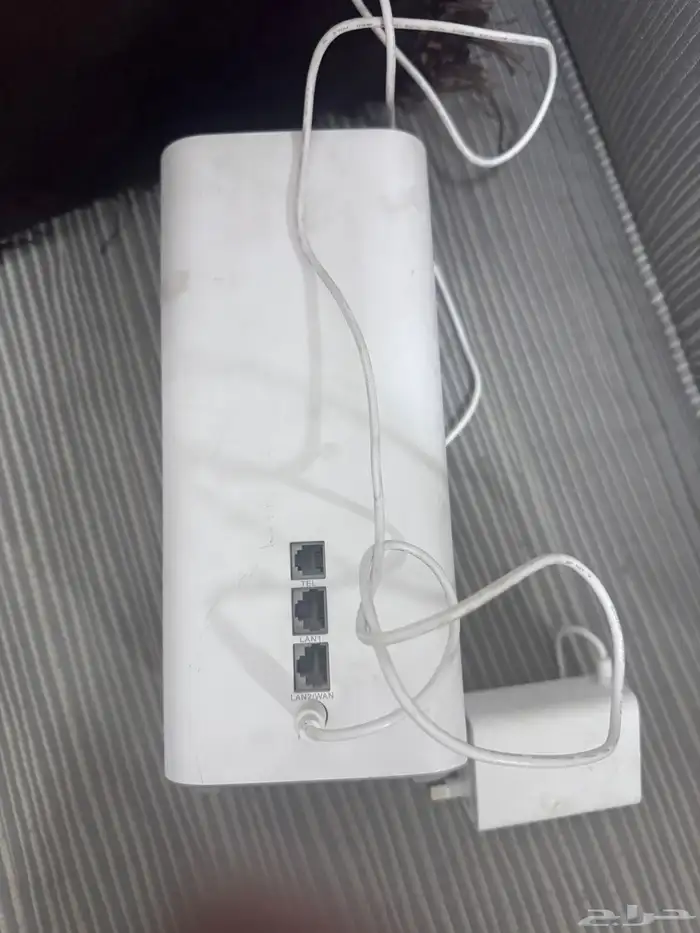 جهاز راوتر نت سريع جدا 0