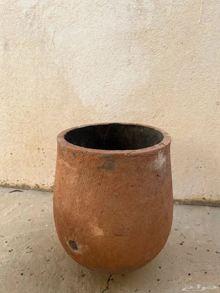 فخار نوع قديم اصلي متماسك عمره اكثر من 30 سنه 2