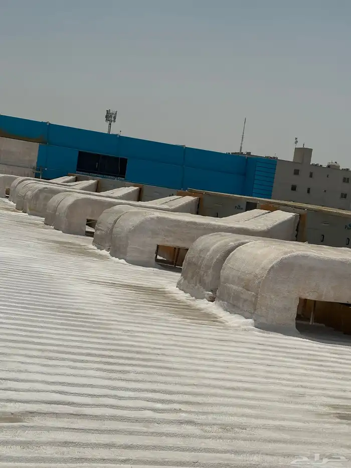 مؤسسه تكييف مركزي بالدمام 23