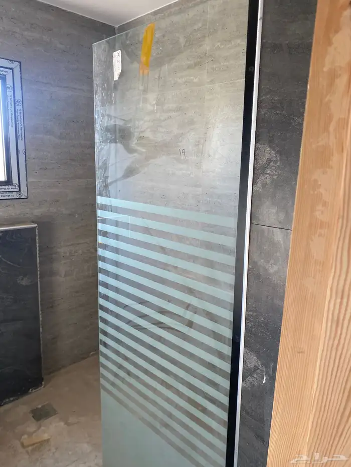 زجاج سكوريت مرايات شاور ودربزان 1