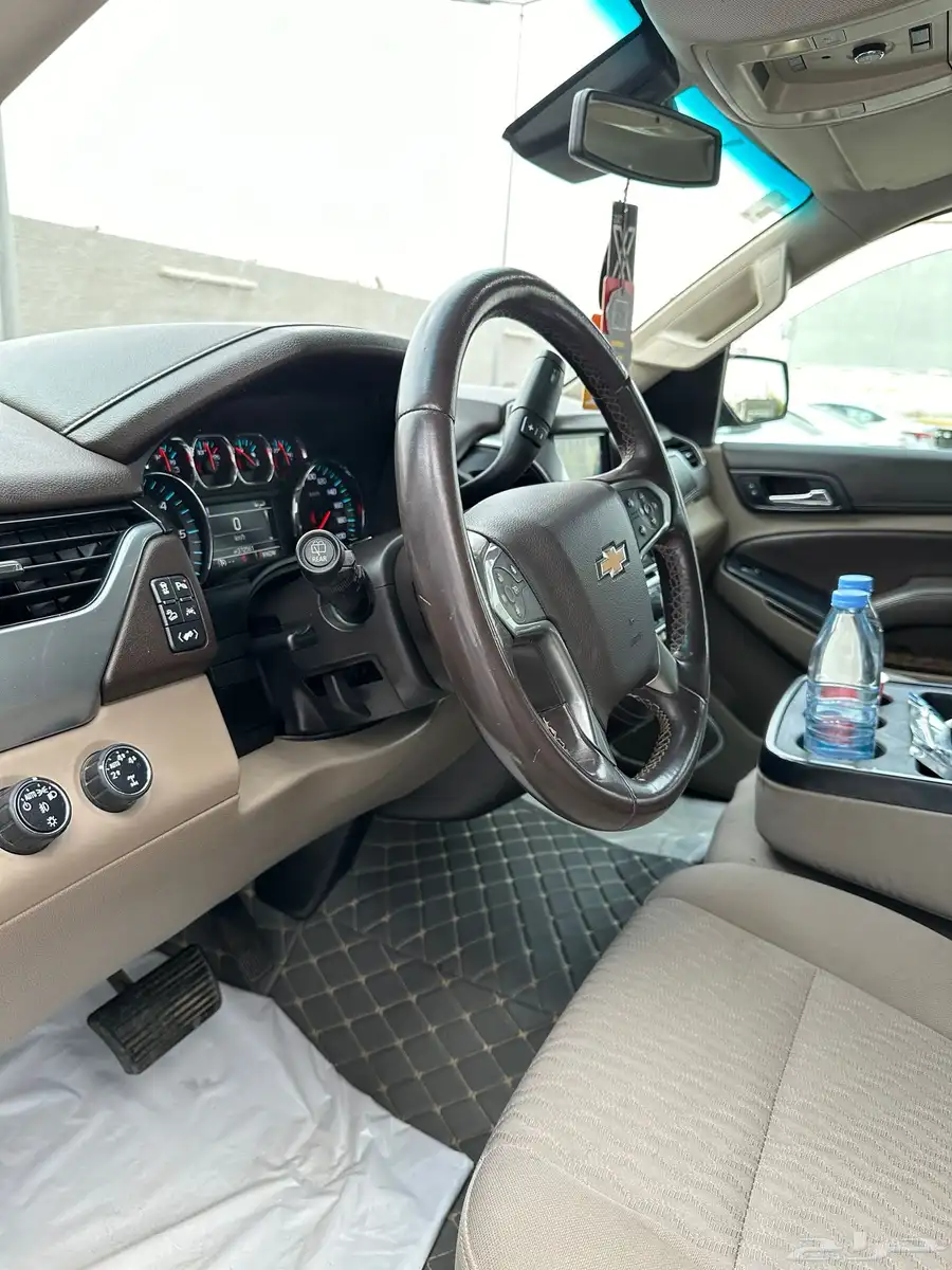 تاهو LT دبل 2016 12