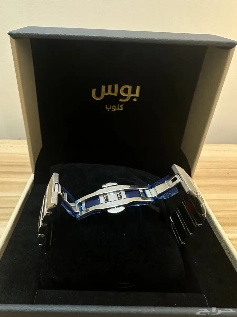 ساعة ماركه للبيع 1
