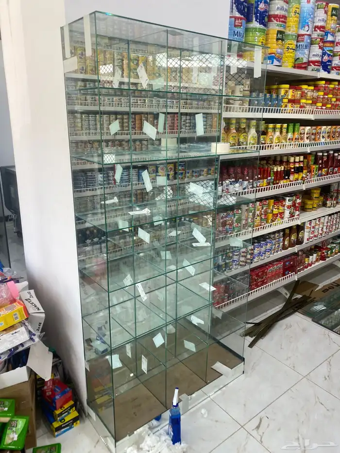 زجاج سكوريت مرايات شاور ودربزان 13