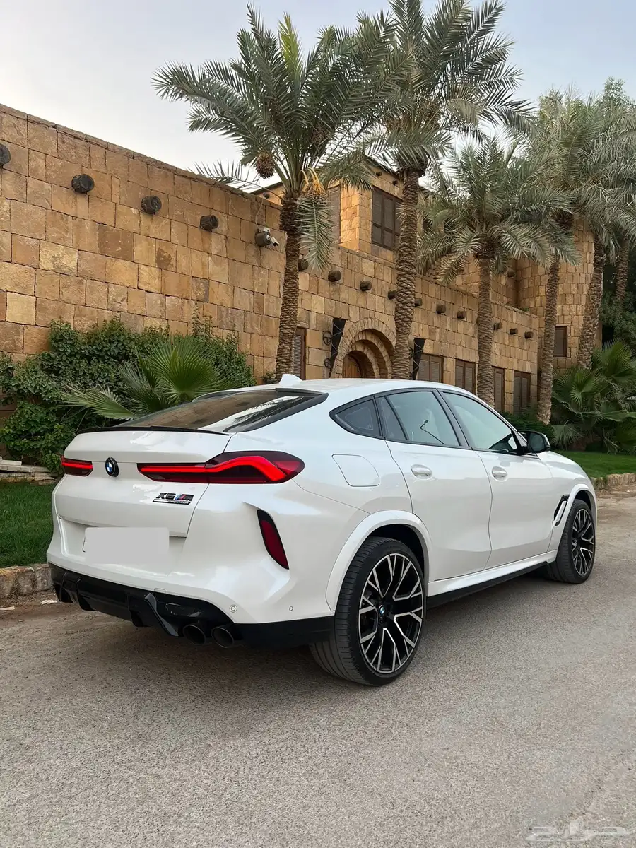 BMW M COMPETITION 2021 ناغي 0