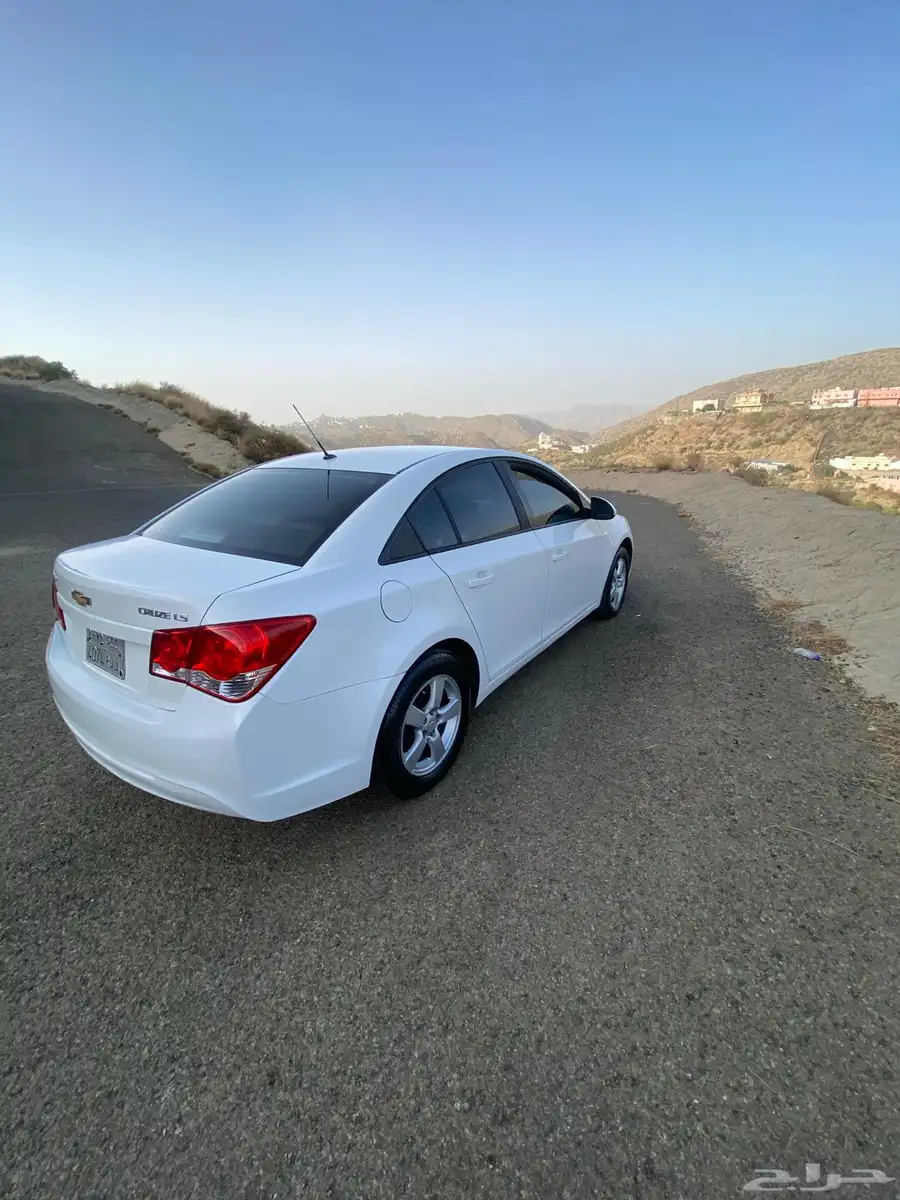 كروز 2013 0