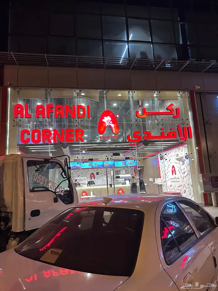 وكالة تكنيك للدعايه والاعلان الرياض 9