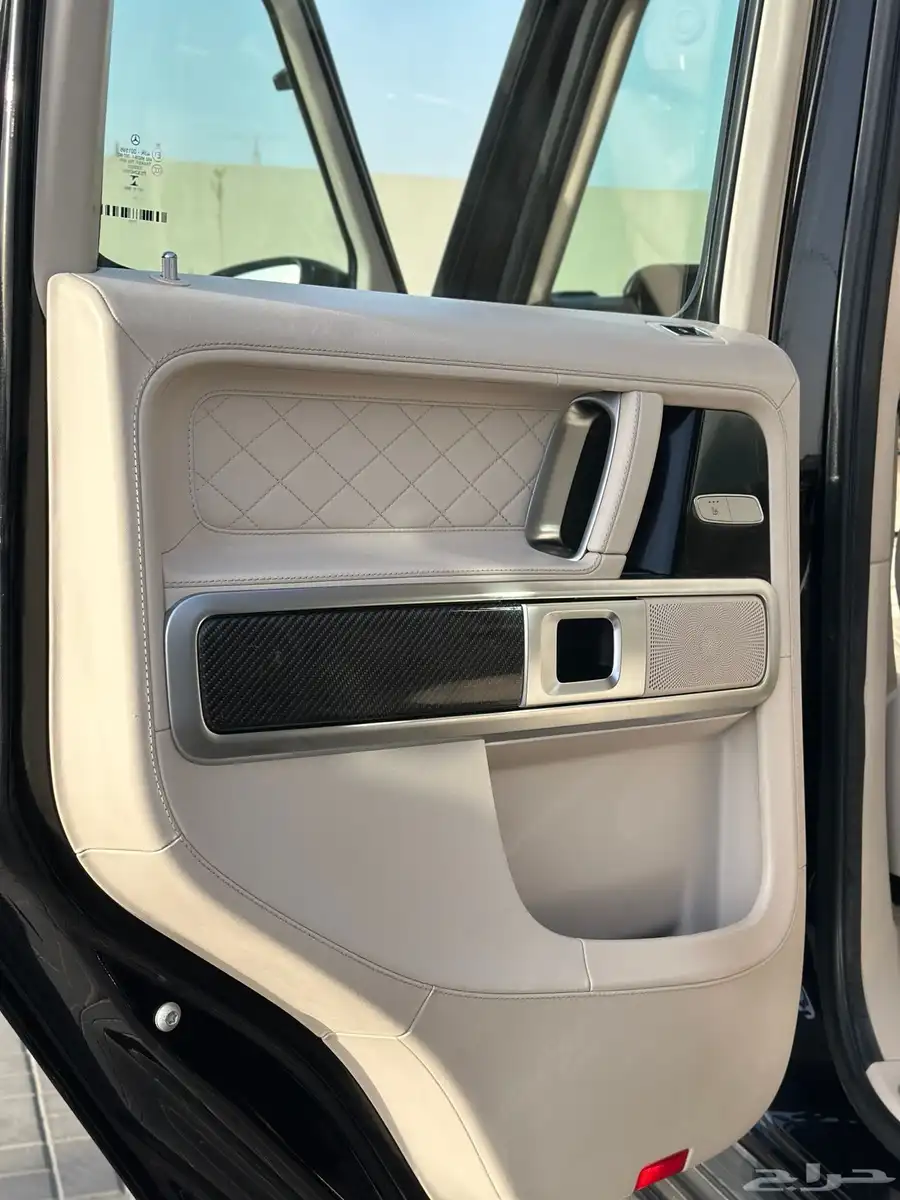 G 500 KIT G 63 17