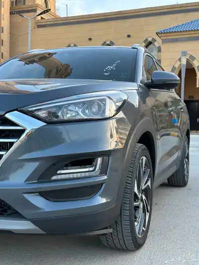توسان 2020 مكينة 2000 1
