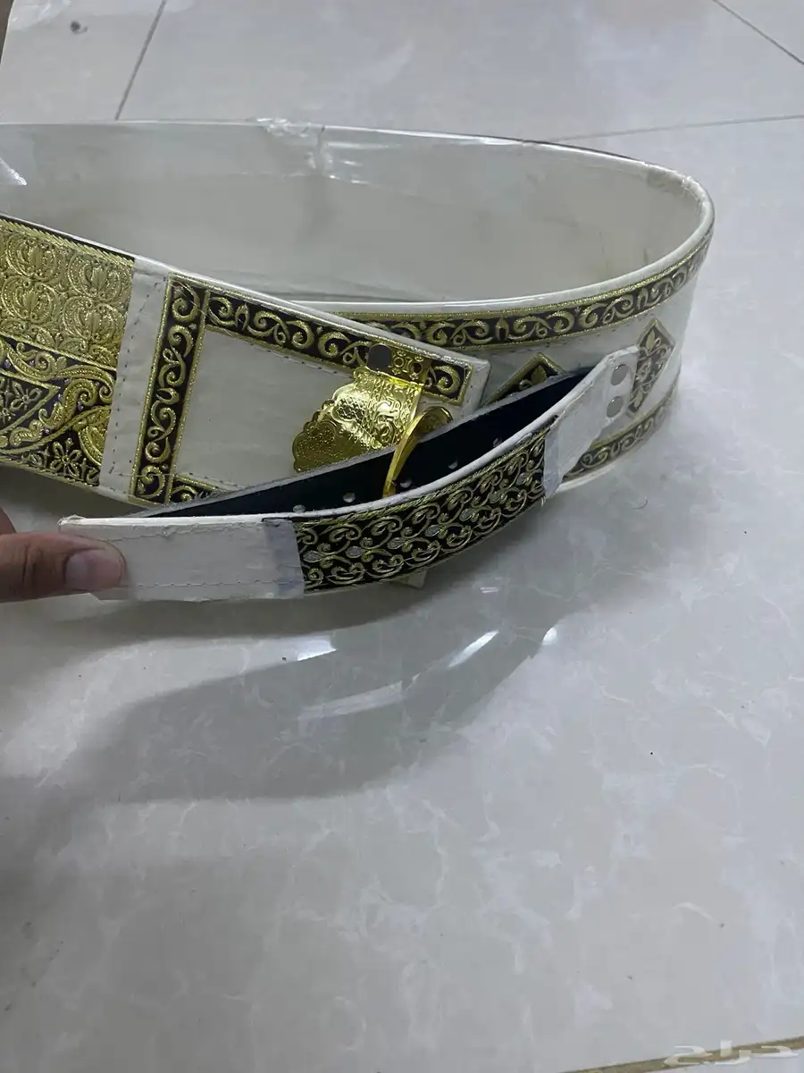 جنبي يمني 7
