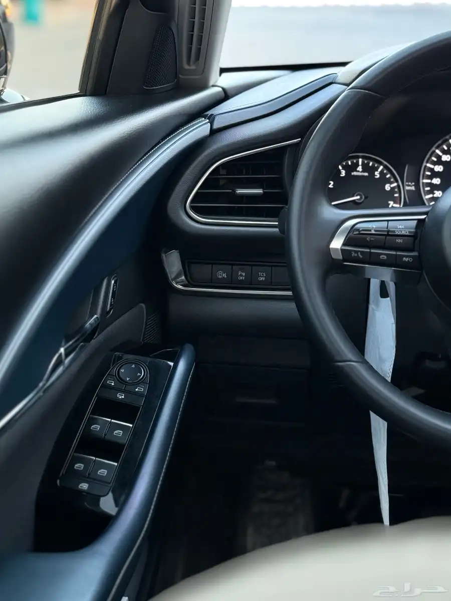 MAZDA CX-30 2024 30