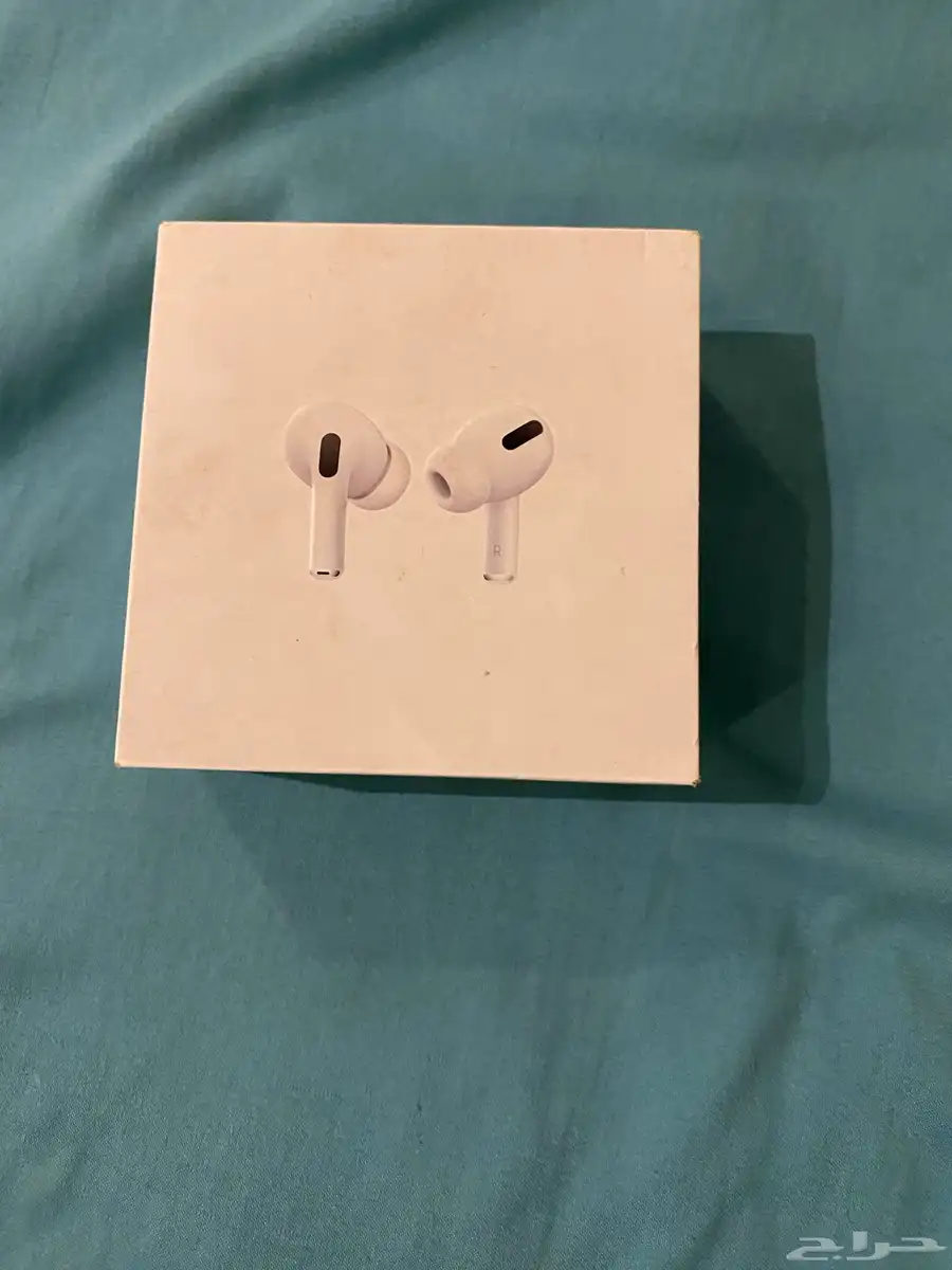 Airpuds pro 4