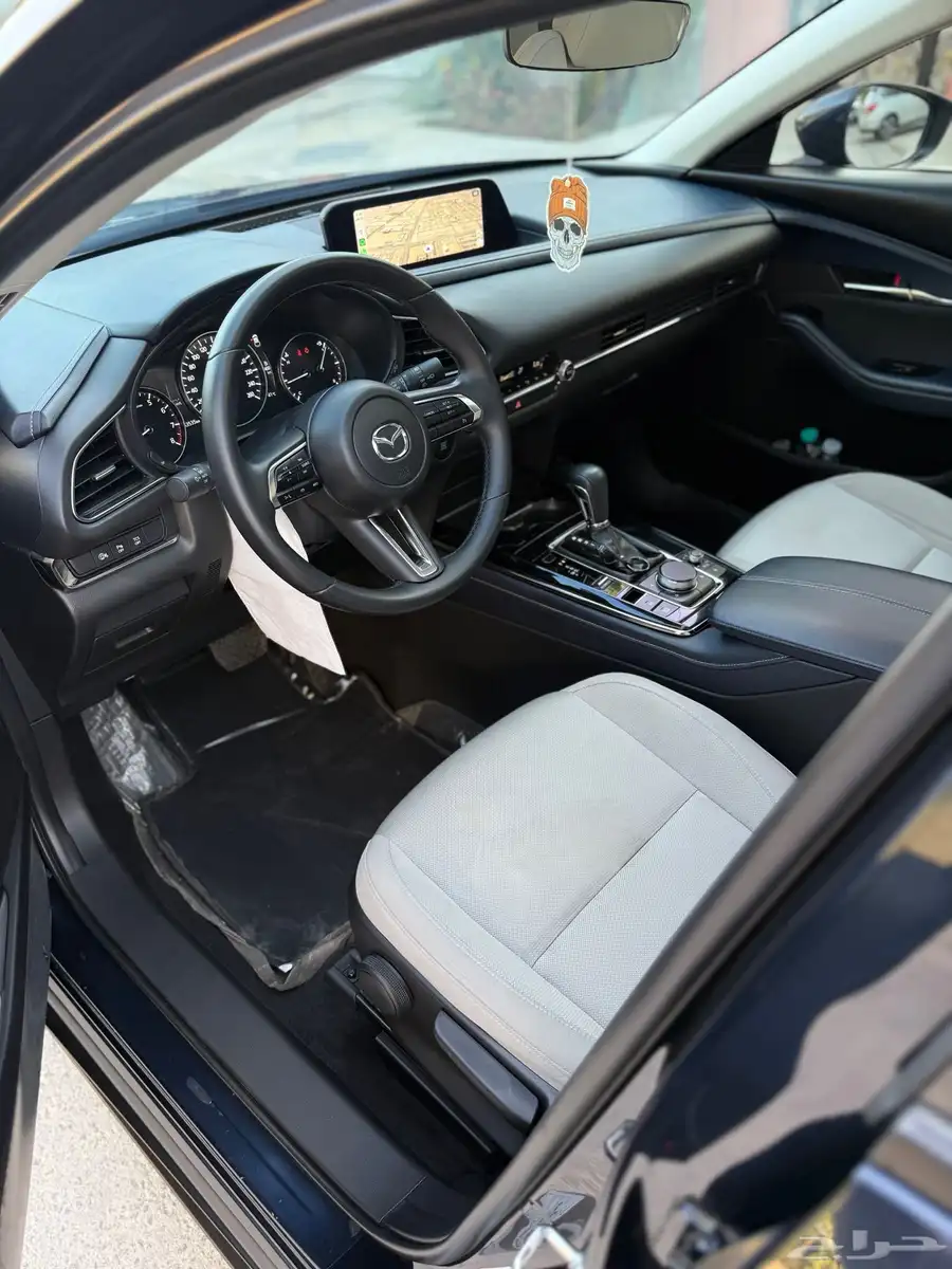 MAZDA CX-30 2024 13