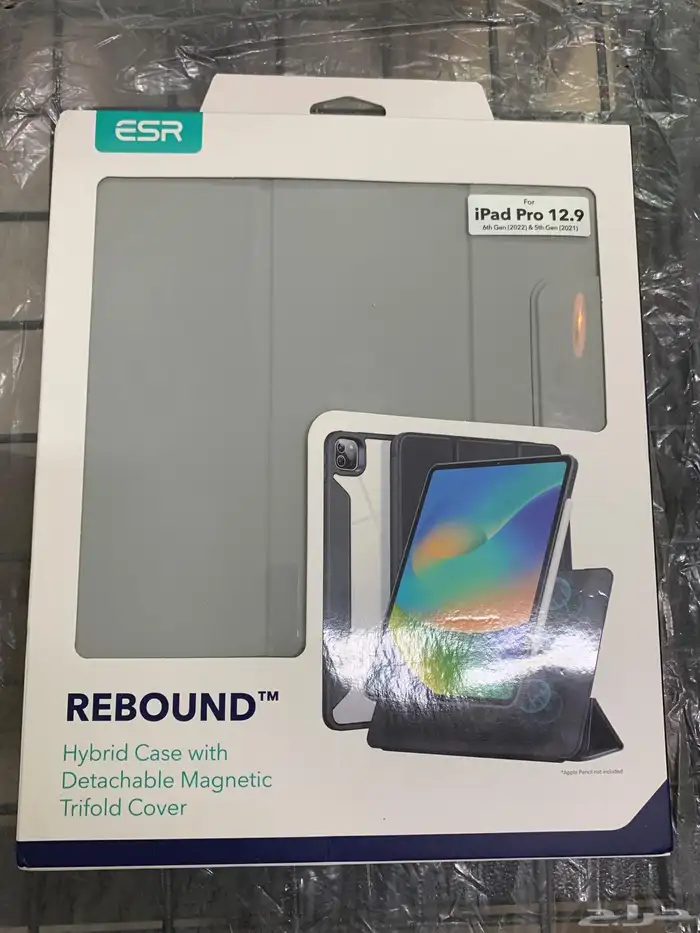 كفر حماية ايباد 0