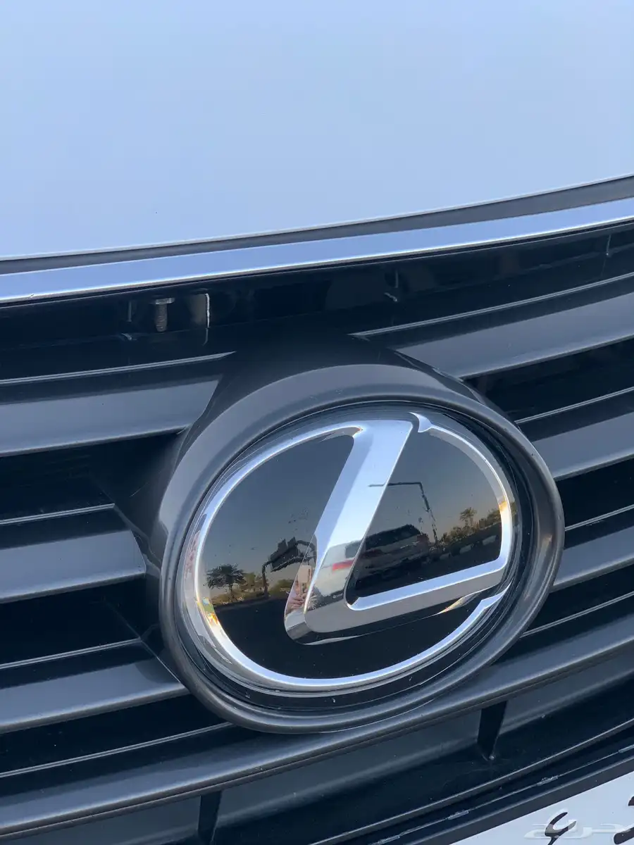 تم البيع - لكزس GS350 23