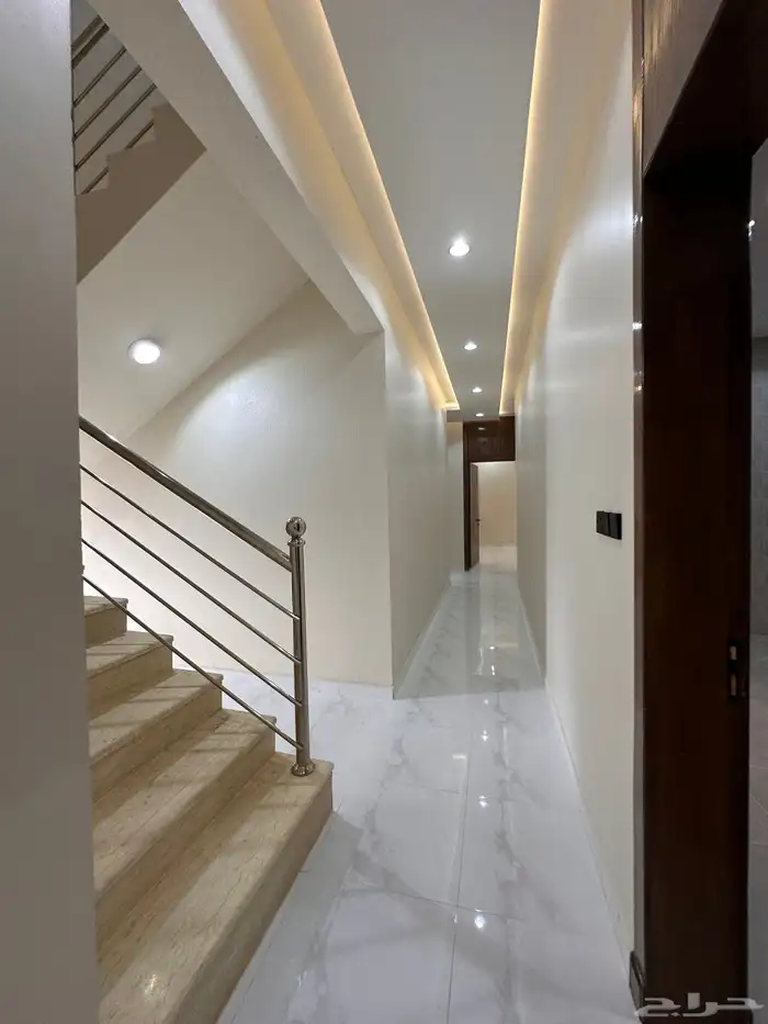 شقق تمليك ارضيه بمداخل مستقله وشقق علوي مع سطح المحاله ابها 6