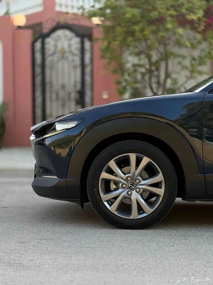 MAZDA CX-30 2024 11
