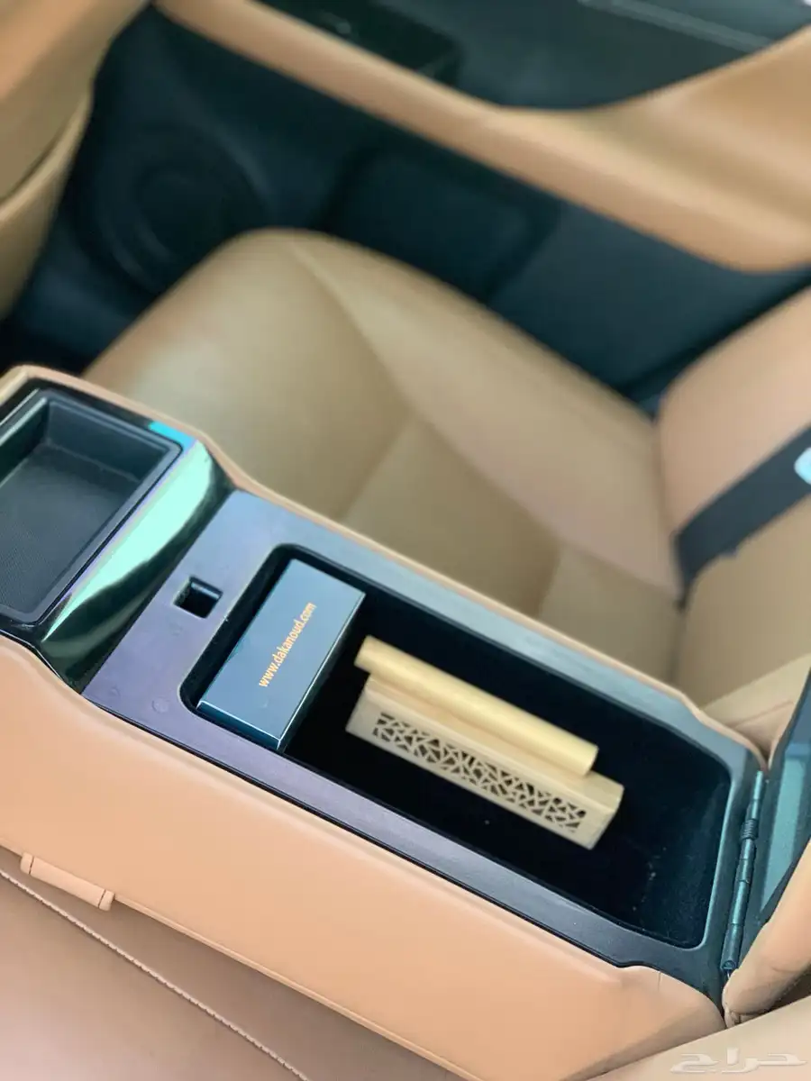 تم البيع - لكزس GS350 35