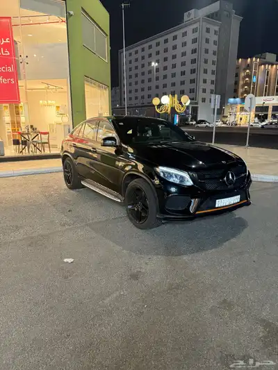 مرسيدس 2019 AMG GLE 43 17