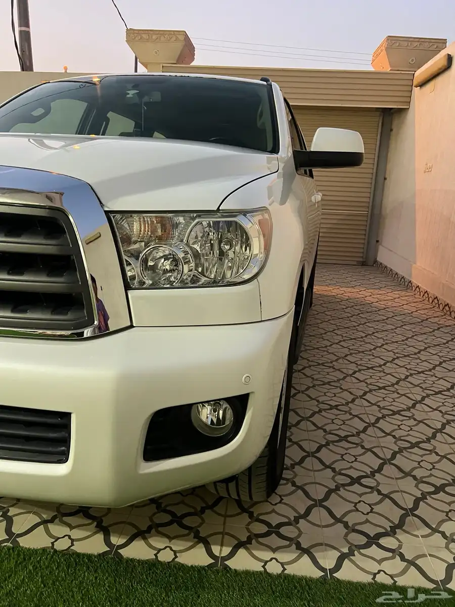 سكويا مديل 2014 دبل فتحه ثلاجه 2