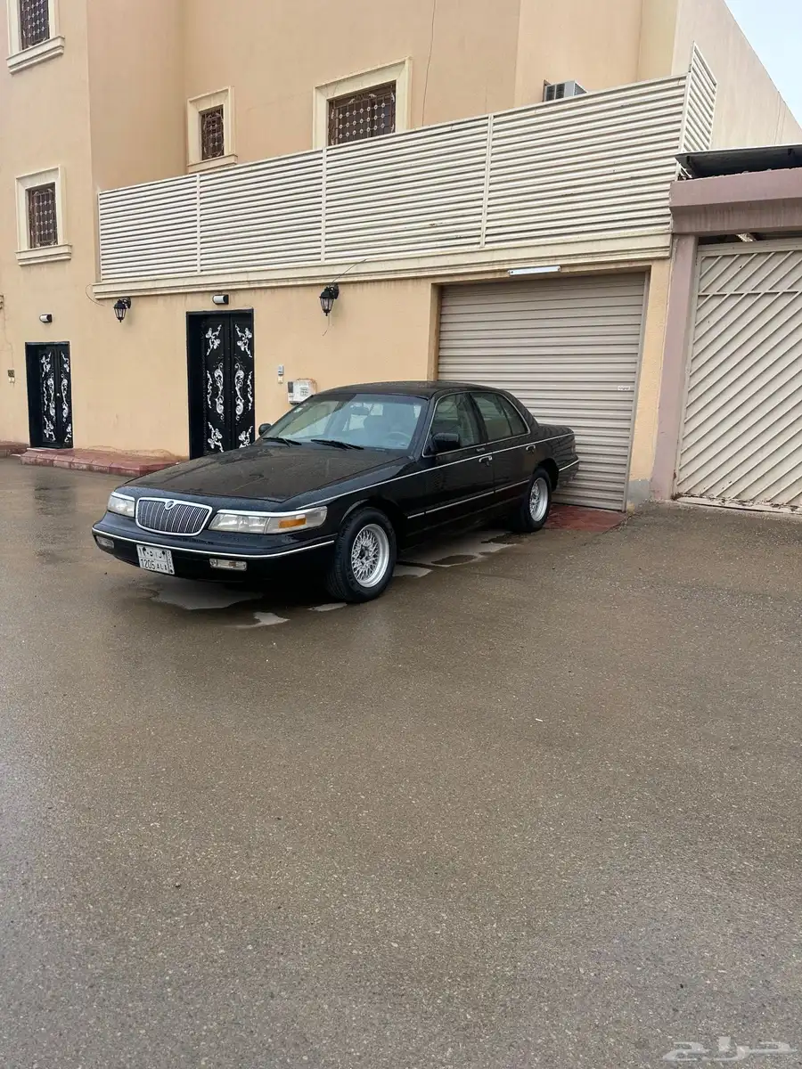 ماركيز اسود 1997 19