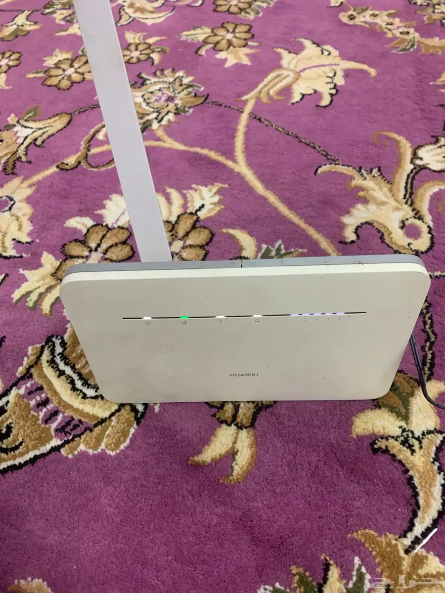 راوتر هواوي 1