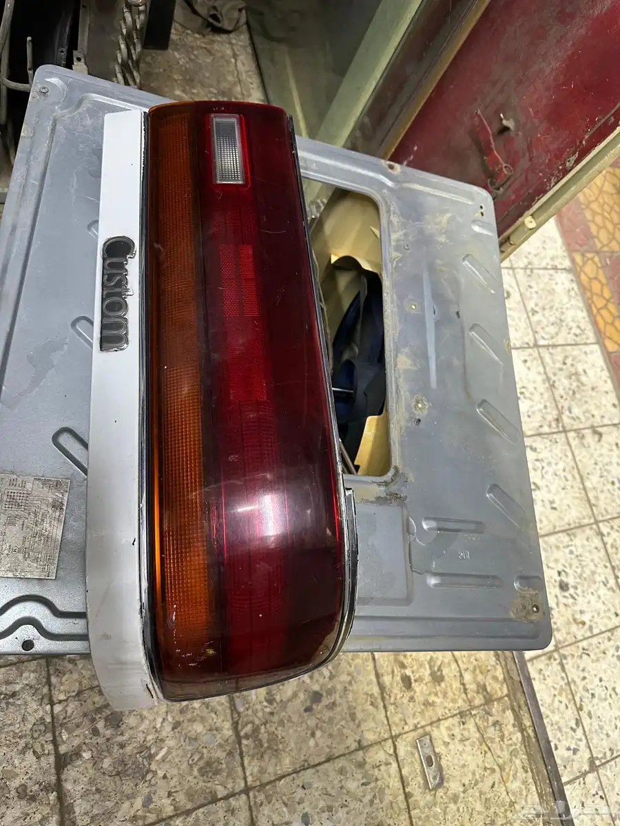 اسطب كرسيدا 1