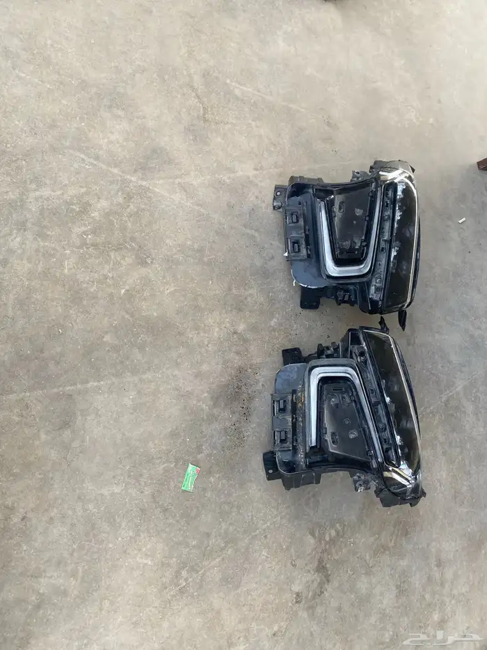 شمعات تاهوا 0