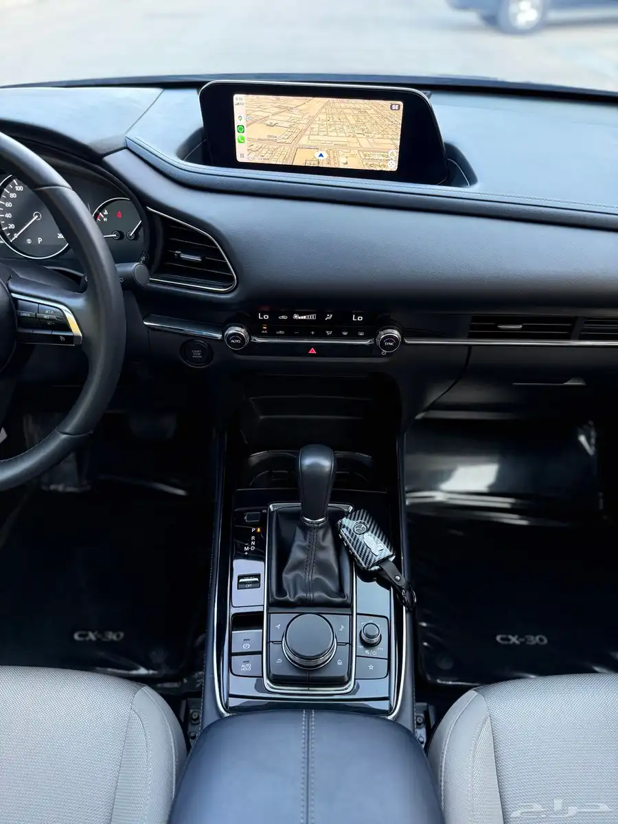 MAZDA CX-30 2024 26