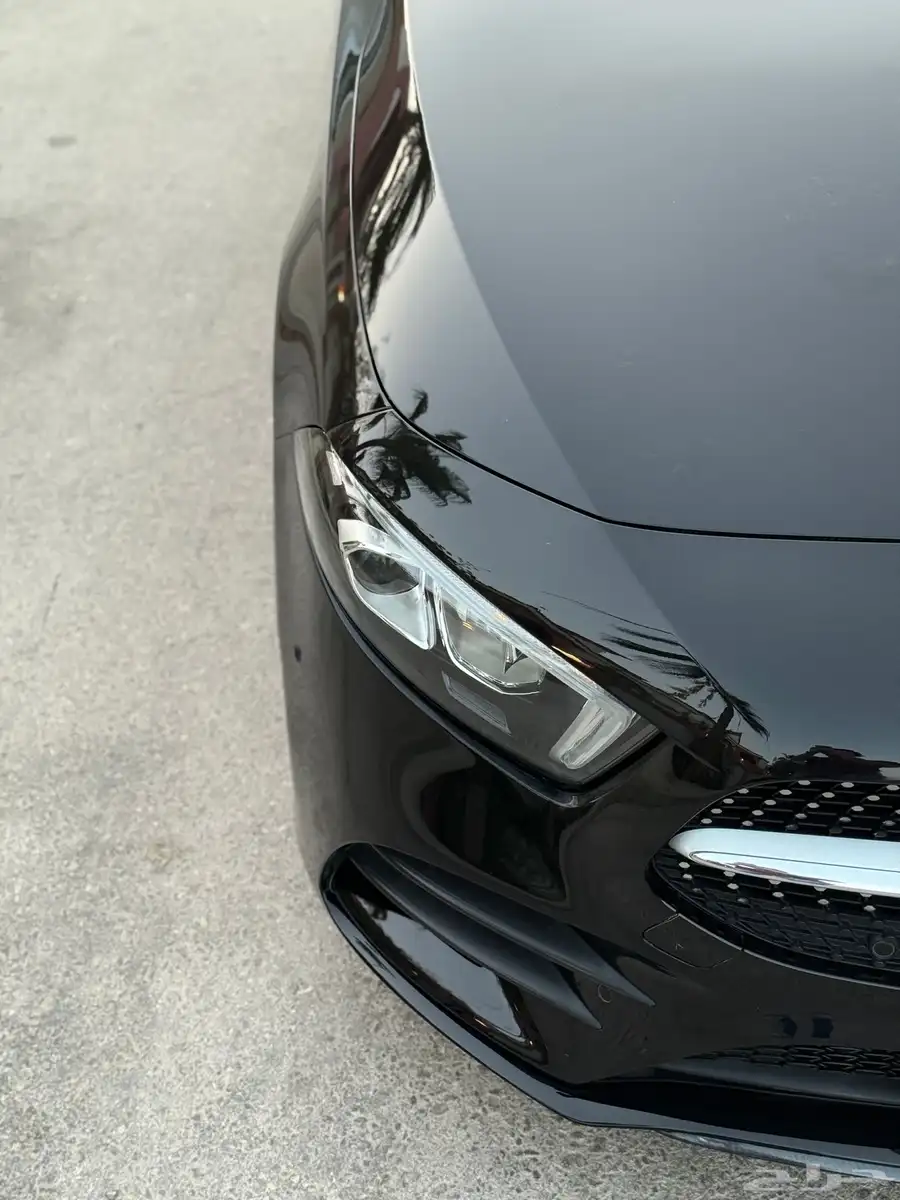 Mercedes A200 Juffali 2020 6