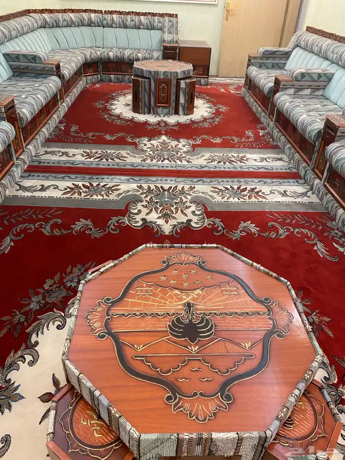 كنب مجلس رجال 2