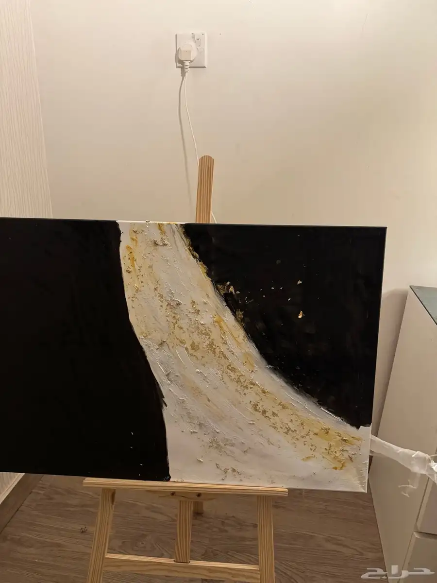 لوحات جداريه رسم 1