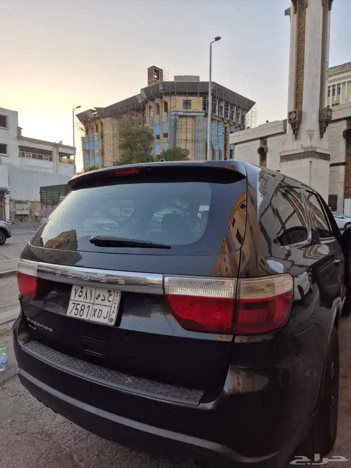 دورانجو ستاندر للبيع لاعلى سوم 2013 1