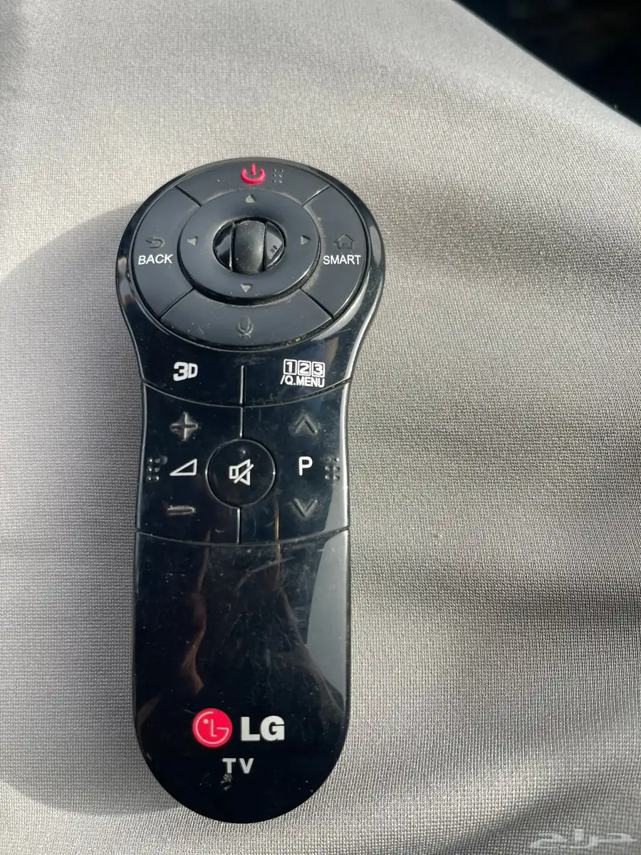 ريموت شاشه LG 1